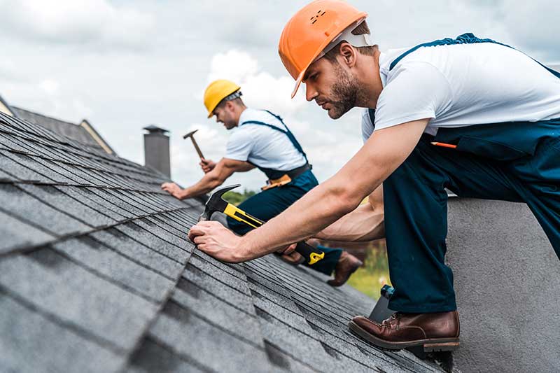Roof Repair | Can-Am Roofing in Rockledge FL