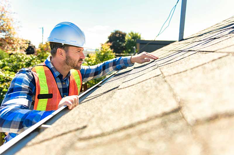 Free Roof Inspection | Can-Am Roofing in Rockledge FL