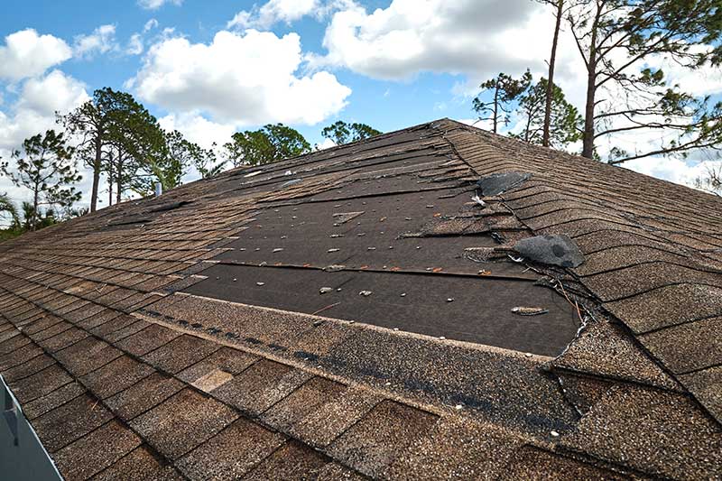 Roof Maintenance | Can-Am Roofing in Rockledge FL